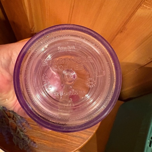 Starbucks 2011 Holiday Christmas Cold Cups/tumbler - Picture 4 of 10